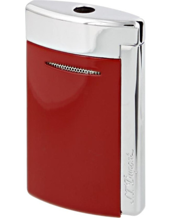 Dupont Minijet 3 red kvalitets jet lighter & stormlighter...