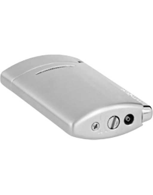 Dupont Minijet 3 chrome - kvalitets jet lighter...
