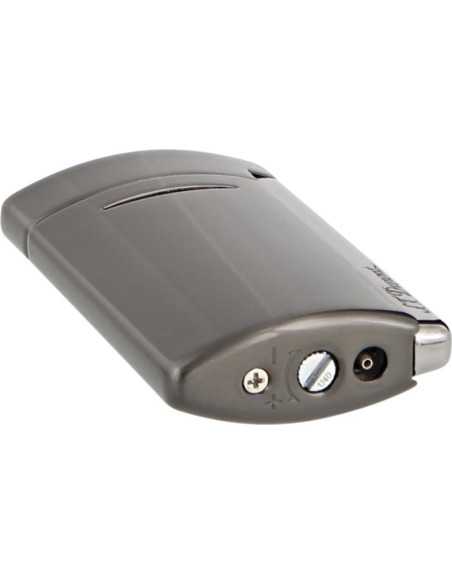 Dupont Minijet 3 metallic - kvalitets jet lighter & stormlighter fra S.T. Dupont