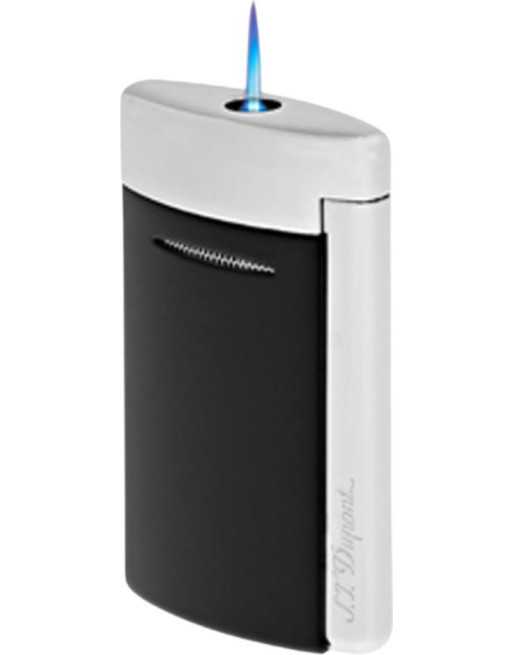 Dupont Minijet 3 black matt - kvalitets jet...