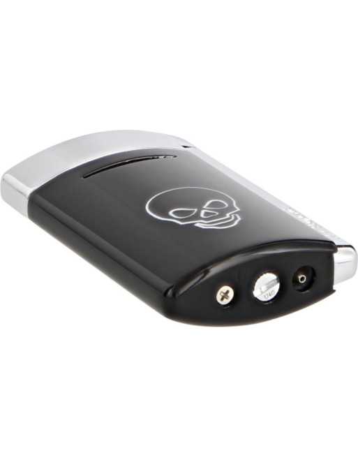 Dupont Minijet 3 "Black Skull" - kvalitets jet...