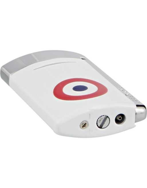 Dupont Minijet 3 "White Rosette" - kvalitets...