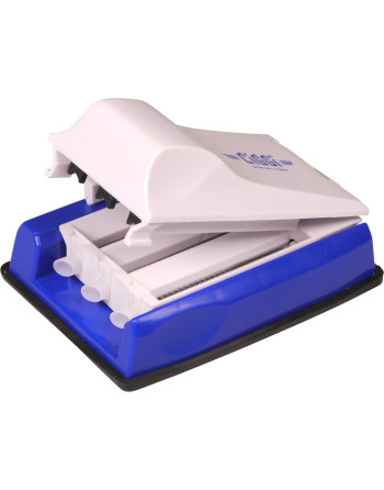 Ciggi "Trio" rullemaskine til 3 cigaretter