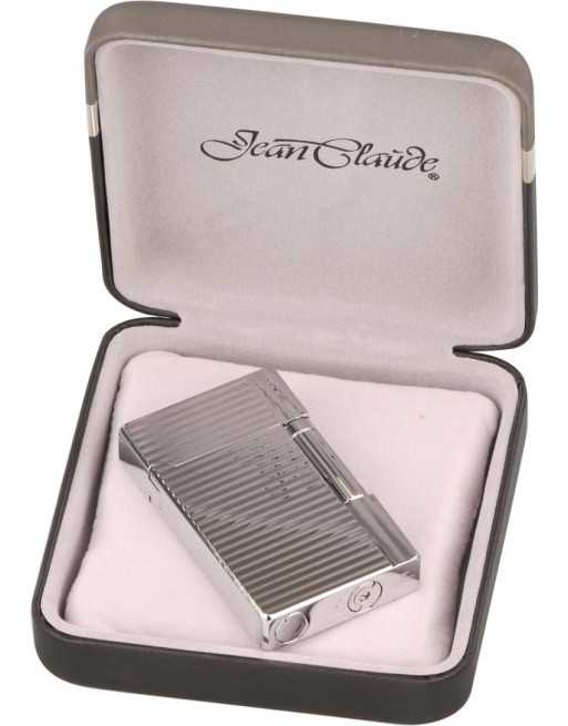 Jean Claude flint lighter "Dustin" krom...
