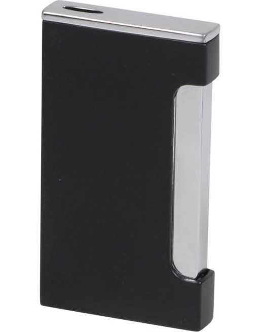 Jean Claude "Flat Flame" jet lighter sort...