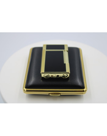 Pakketilbud med Jean Claude Flint Lighter "Dustin"... 2