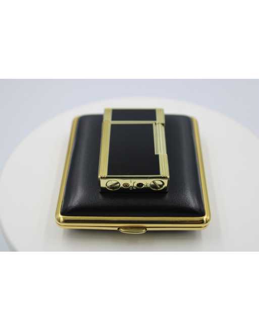 Pakketilbud med Jean Claude Flint Lighter...