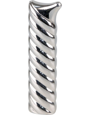 Jean Claude "Diva" kvalitets stormlighter i sølv