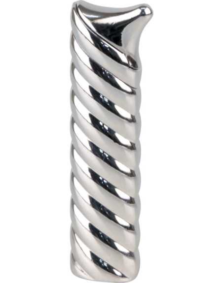 Jean Claude "Diva" kvalitets stormlighter i sølv