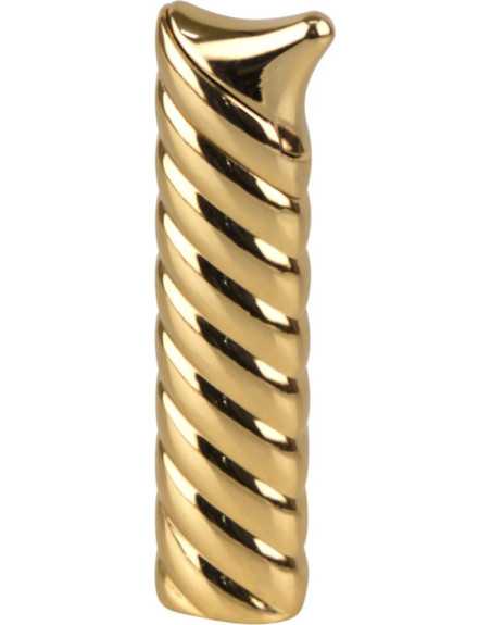 Jean Claude "Diva" kvalitets stormlighter i guld