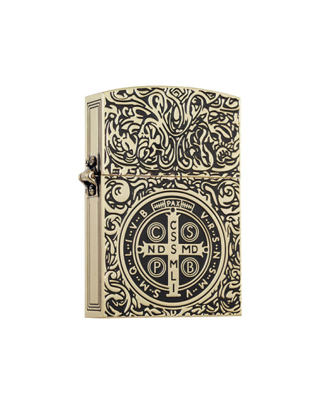 Constantine lighter i King Size filmstørrelse