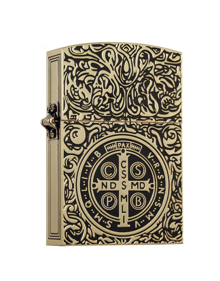 Constantine lighter i King Size filmstørrelse