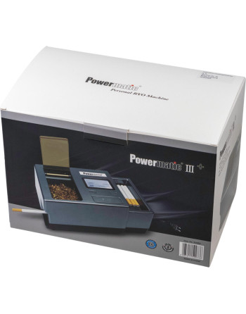 Zorr Powermatic 3+ Plus Deluxe - Elektrisk automatisk... 2