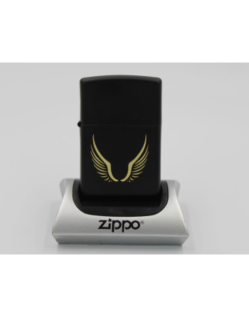 Luigi Ricci lighter by Zippo - kvalitets lighter 2
