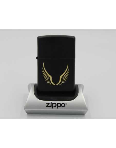Luigi Ricci lighter by Zippo - kvalitets lighter