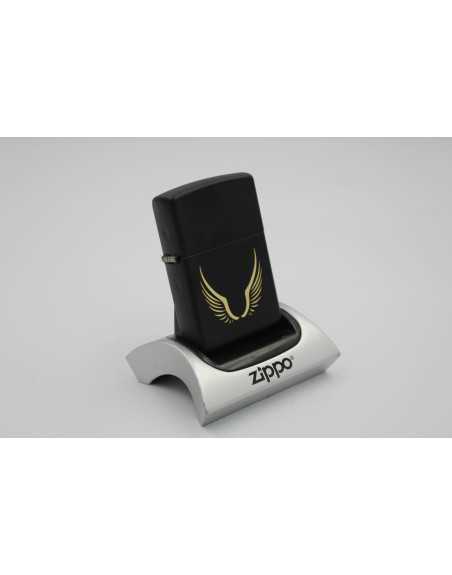 Luigi Ricci lighter by Zippo - kvalitets lighter