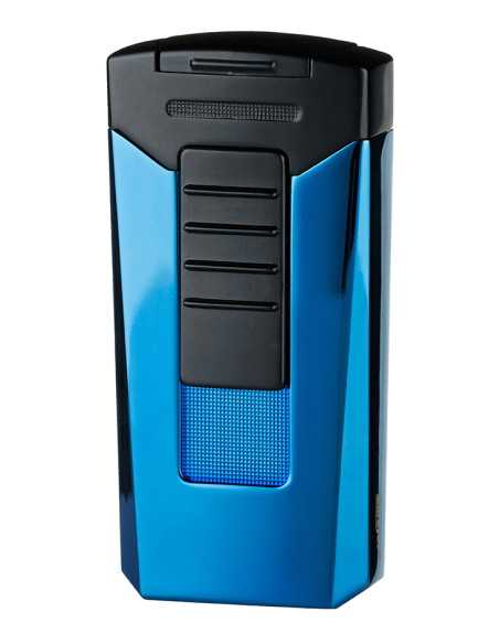 Eurojet Jet Race Icy Blue - Jet lighter i blå farve