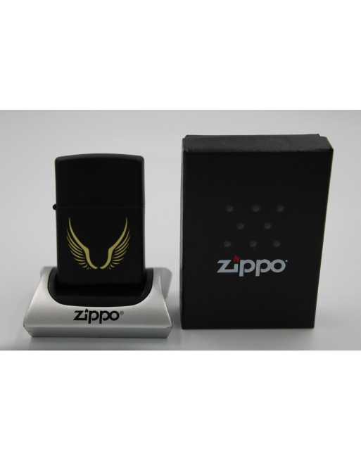 Luigi Ricci lighter by Zippo - kvalitets lighter
