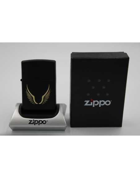 Luigi Ricci lighter by Zippo - kvalitets lighter