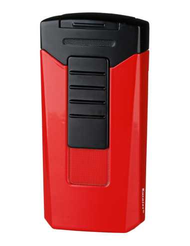 Billede af Eurojet Jet Race Red - Jet lighter i rød farve
