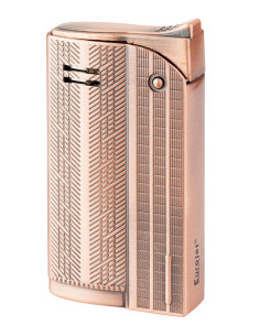 Eurojet Lighter Austria Jet i antik kobber farve