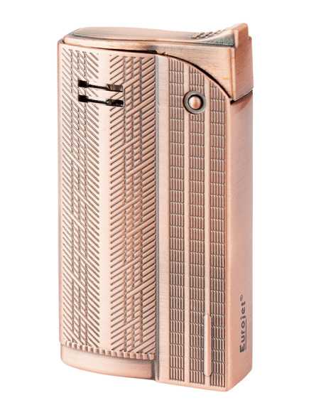 Eurojet Lighter Austria Jet i antik kobber farve