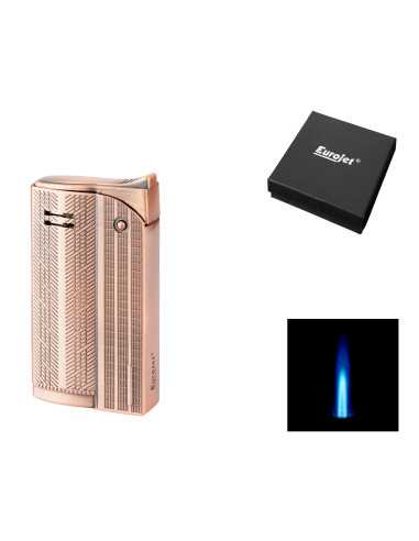 Eurojet Lighter Austria Jet i antik kobber farve