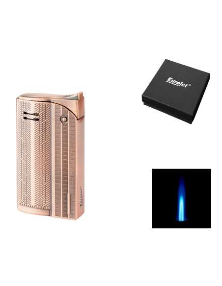 Eurojet Lighter Austria Jet i antik kobber farve
