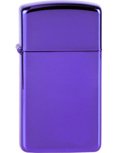 Zippo SLIM ABYSS - Zippo lighter