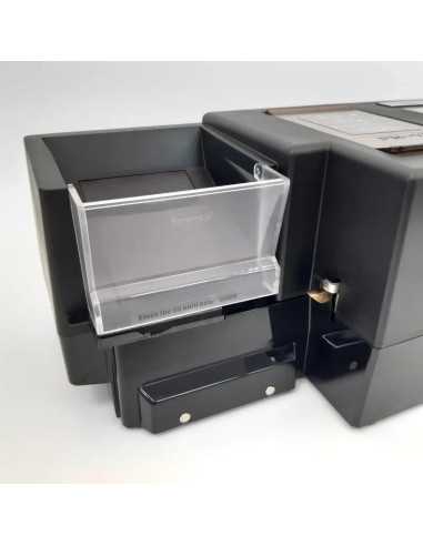 Powermatic 5+ Plus - Sort - Automatisk...