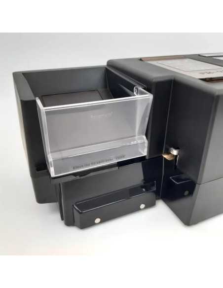 Powermatic 5+ Plus - Sort - Automatisk elektrisk rullemaskine