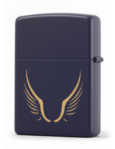 Luigi Ricci lighter by Zippo - kvalitets lighter