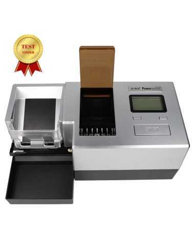 Zorr Powermatic 5+ Plus Deluxe - DEMO MODEL
