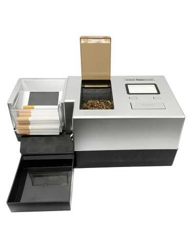 Zorr Powermatic 5+ Plus Deluxe - DEMO MODEL