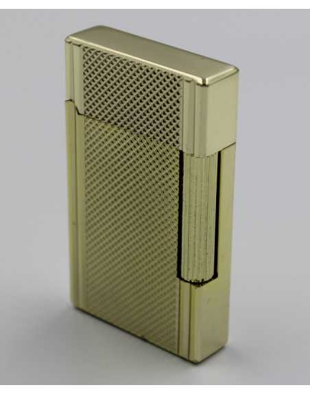 Sky flint kvalitets lighter kollektion med 6 kvalitets lightere, stander og gaveæsker