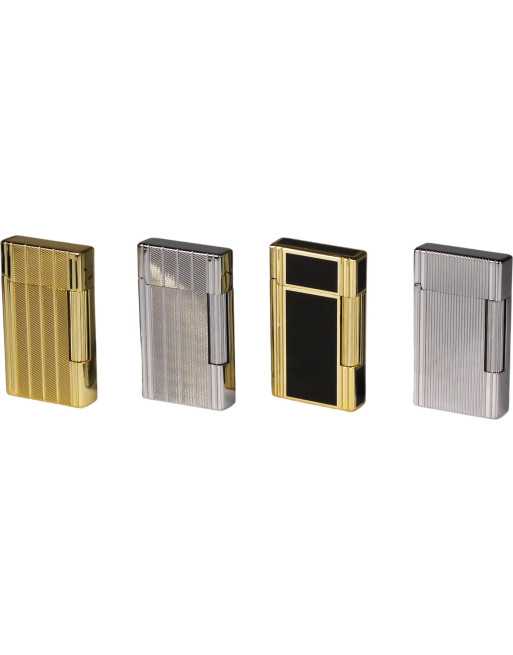Sky flint kvalitets lighter kollektion med 6...